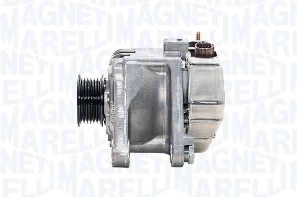 063377569010 MAGNETI MARELLI Генератор