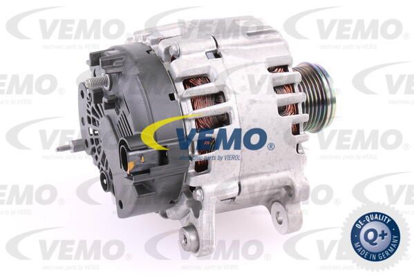 V101350040 VEMO Генератор