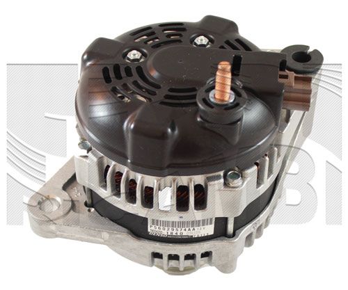 ADN416 AUTOTEAM Генератор