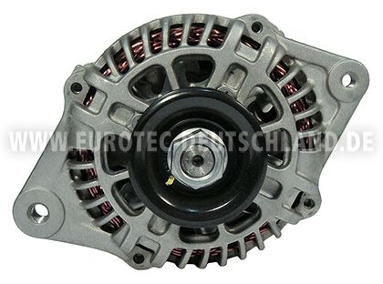 12060903 EUROTEC Генератор