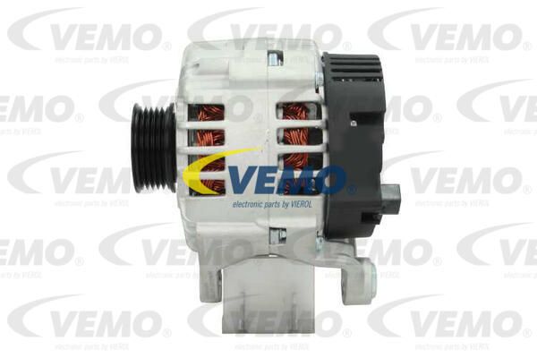 V101350070 VEMO Генератор
