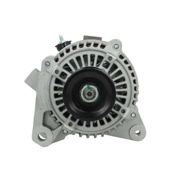 195557090050 BV PSH Генератор