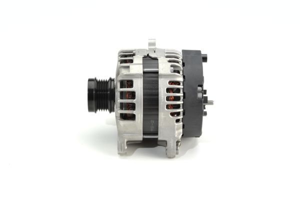 0125711055 BOSCH Генератор