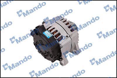 BN373004A950 MANDO Генератор