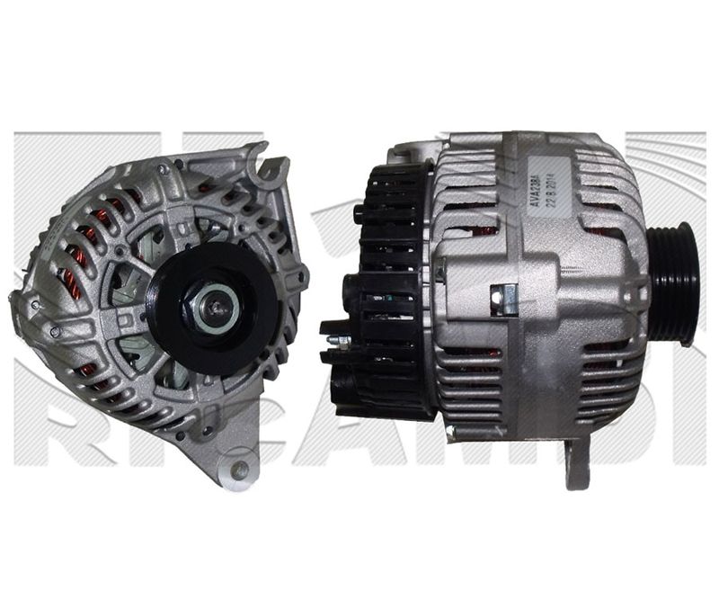 AVA238A AUTOTEAM Генератор
