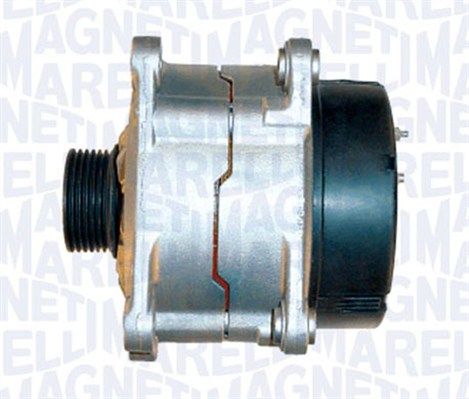 944390412800 MAGNETI MARELLI Генератор