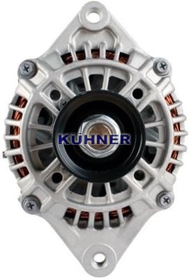 401409 AD KÜHNER Генератор