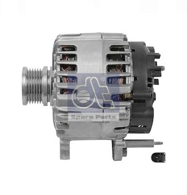 1180306 DT Spare Parts Генератор
