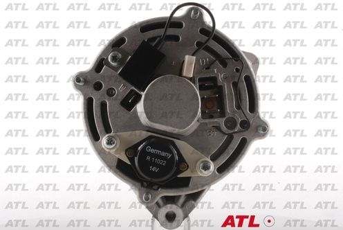 L34040 ATL Autotechnik Генератор