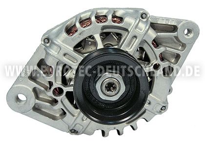 12060906 EUROTEC Генератор