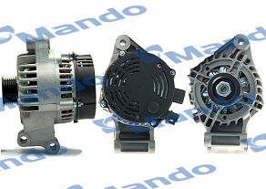 MEE035125 MANDO Генератор