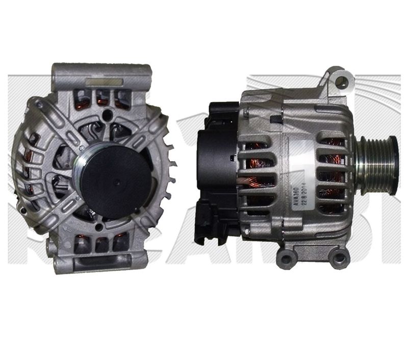 AVA360 AUTOTEAM Генератор