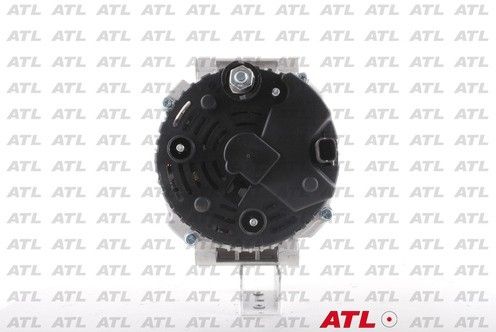 L69690 ATL Autotechnik Генератор