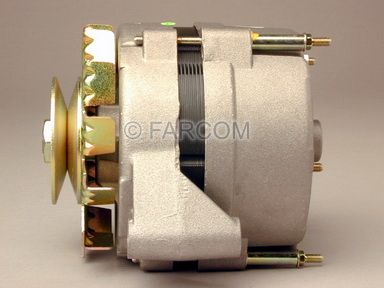 118041 FARCOM Генератор