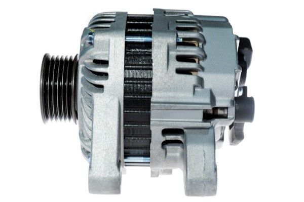 8EL011711521 HELLA Генератор