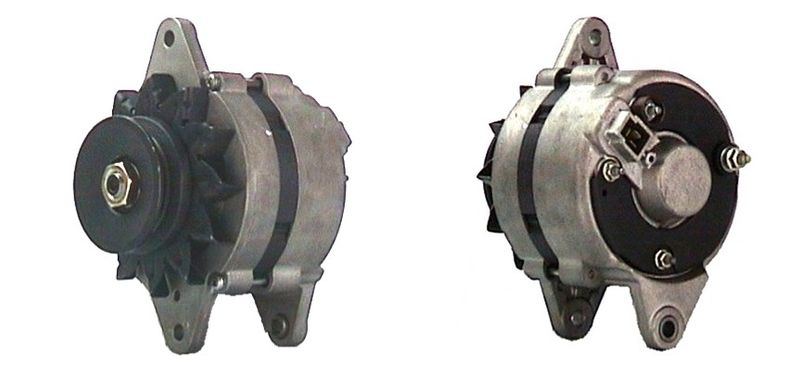 9216 CEVAM Генератор