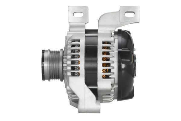 8EL011713251 HELLA Генератор