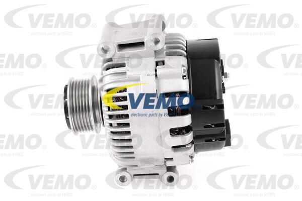 V101390392 VEMO Генератор