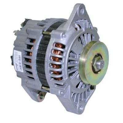 35214350 PRESTOLITE ELECTRIC Генератор