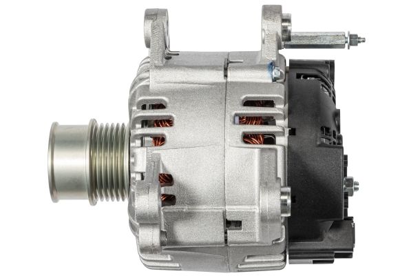 8EL015630201 HELLA Генератор