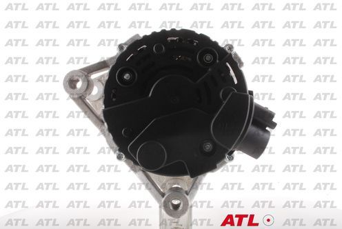 L68490 ATL Autotechnik Генератор