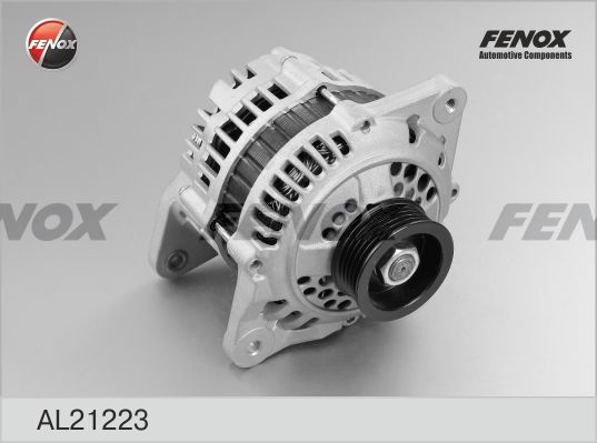 AL21223 FENOX Генератор