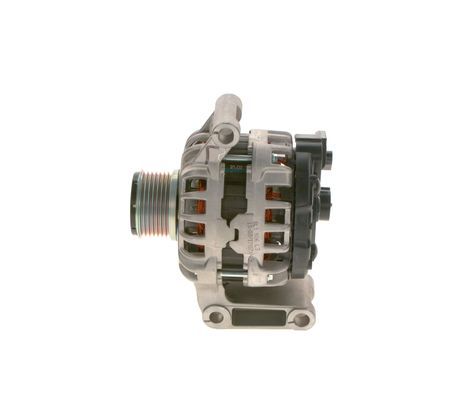 F000BL06BK BOSCH Генератор