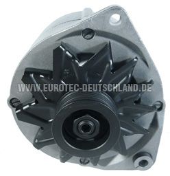 12090008 EUROTEC Генератор