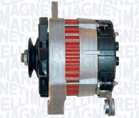 944390372810 MAGNETI MARELLI Генератор