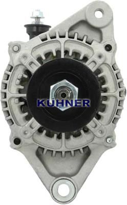 401274RI AD KÜHNER Генератор