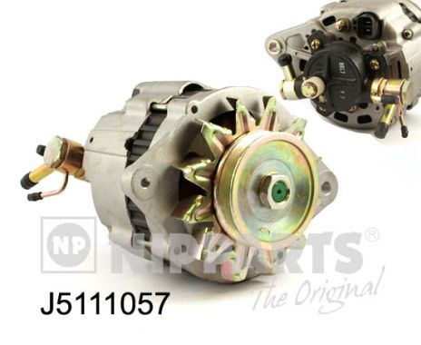 J5111057 NIPPARTS Генератор