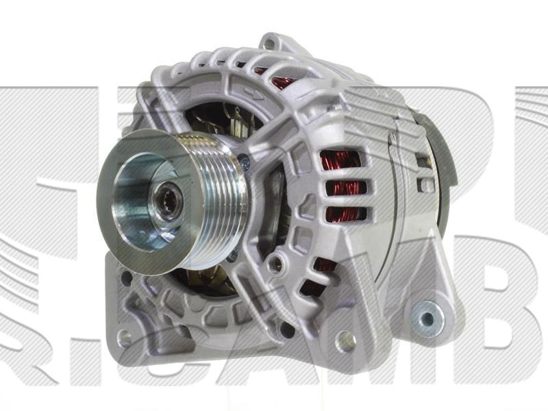AVA450 AUTOTEAM Генератор
