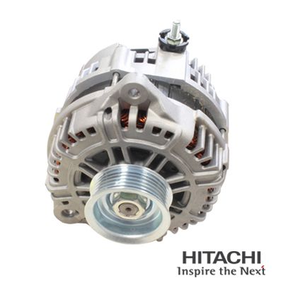 2506128 HITACHI Генератор