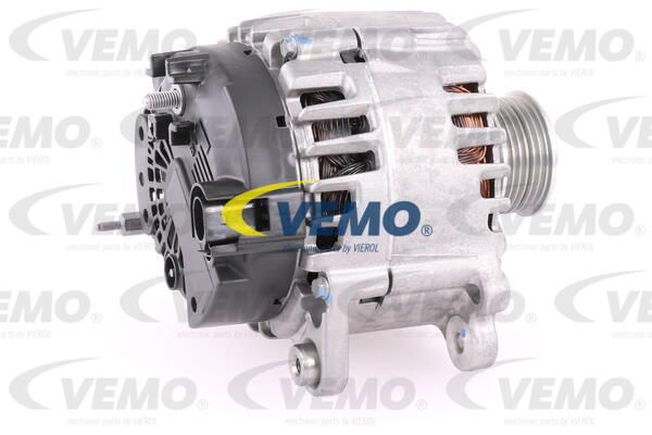 V101350038 VEMO Генератор