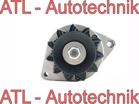 L32170 ATL Autotechnik Генератор