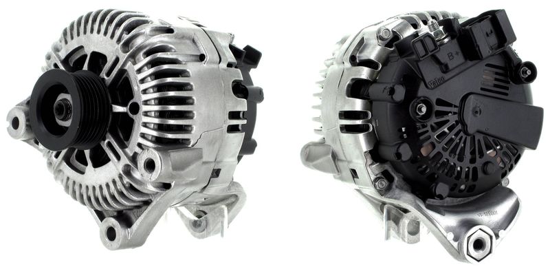 4790 CEVAM Генератор