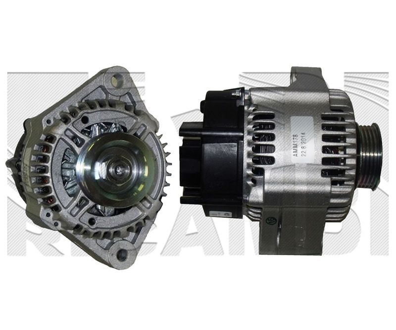 AMM178A AUTOTEAM Генератор