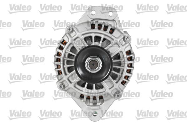 600040 VALEO Генератор