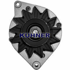 3042RI AD KÜHNER Генератор