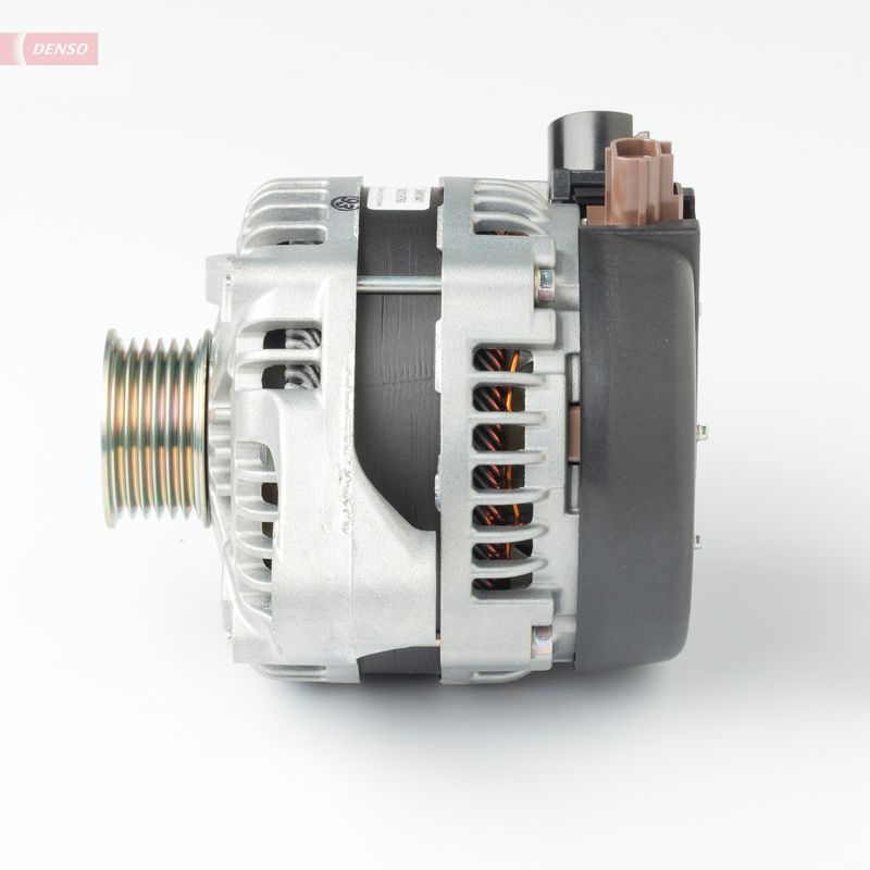 DAN1041 DENSO Генератор