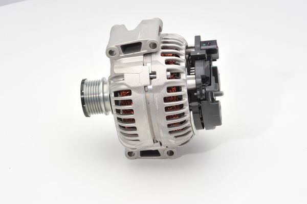0124625204 BOSCH Генератор