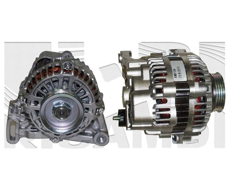 AMI104 AUTOTEAM Генератор