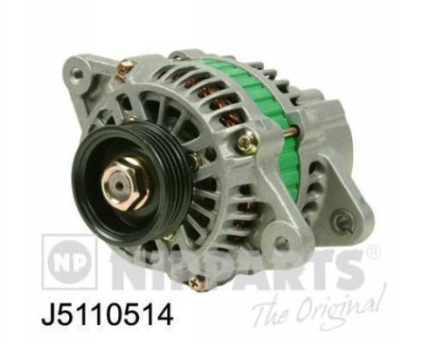 J5110514 NIPPARTS Генератор