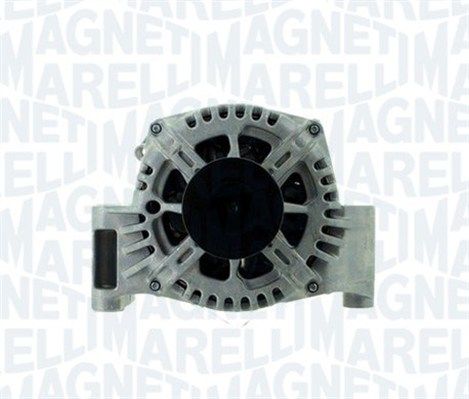 944390901960 MAGNETI MARELLI Генератор