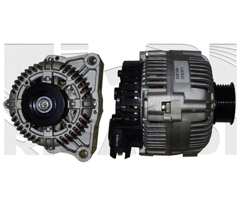 AVA145A AUTOTEAM Генератор