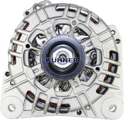 301836RI AD KÜHNER Генератор