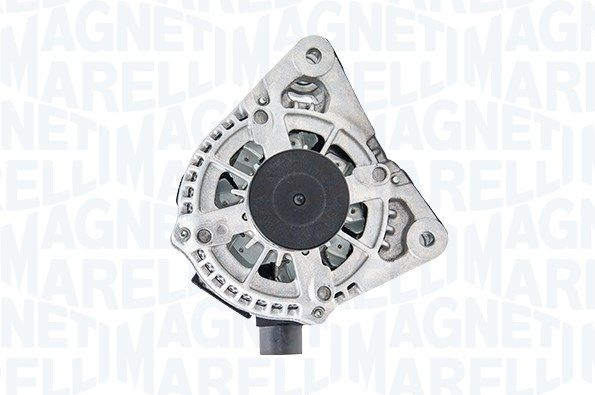 063377573010 MAGNETI MARELLI Генератор
