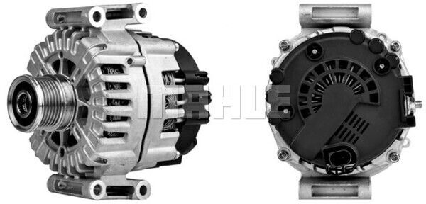 MG1060 MAHLE Генератор