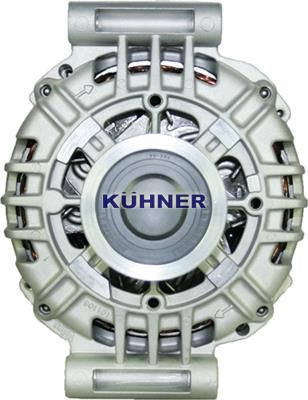 301754RI AD KÜHNER Генератор
