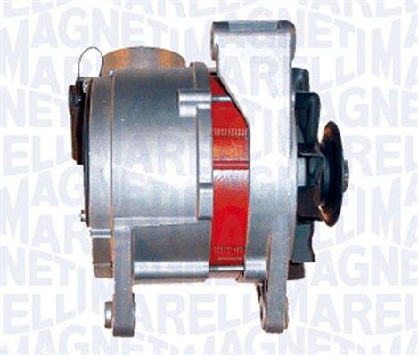 944390358100 MAGNETI MARELLI Генератор